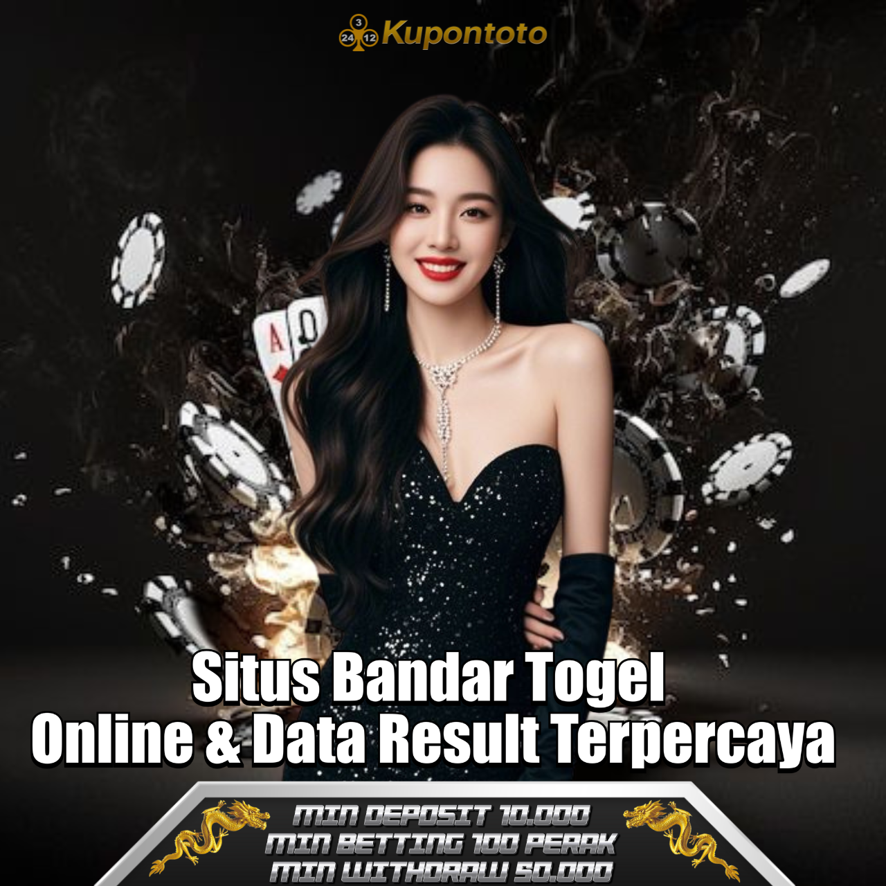 KUPONTOTO | Situs Bandar Togel Online & Data Result Terpercaya